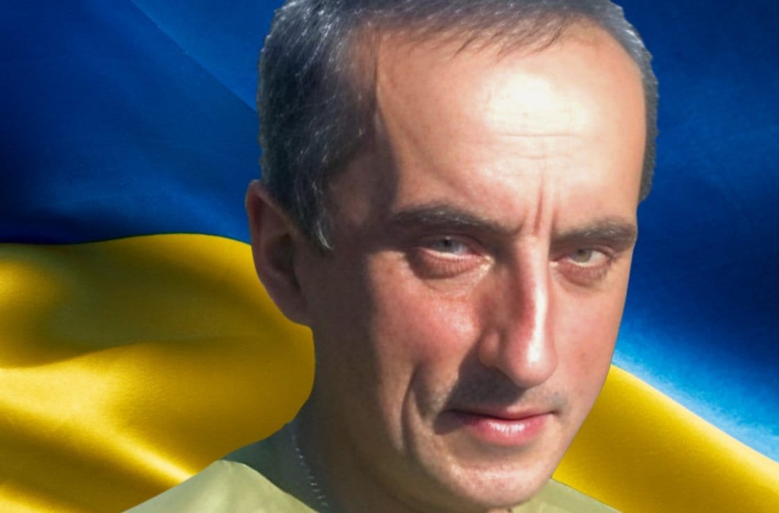 ШЕВЧУК Олександр Іванович